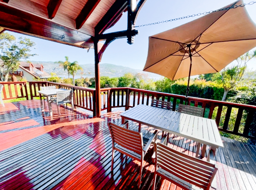 Commercial Property for Sale in Welbedacht Western Cape